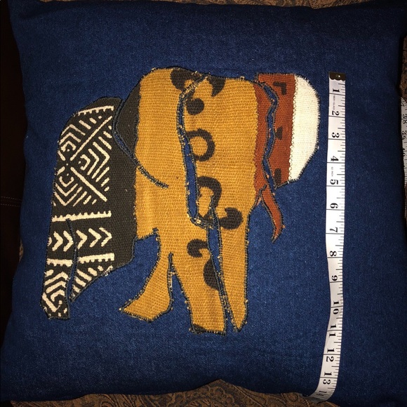 Throw Pillow - Picture 2 of 4